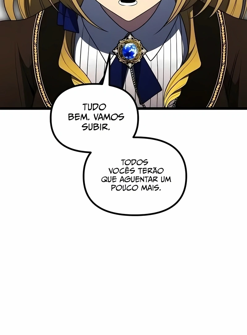 O Cavaleiro Prodígio com Tempo Limitado Capítulo 39 Página 37