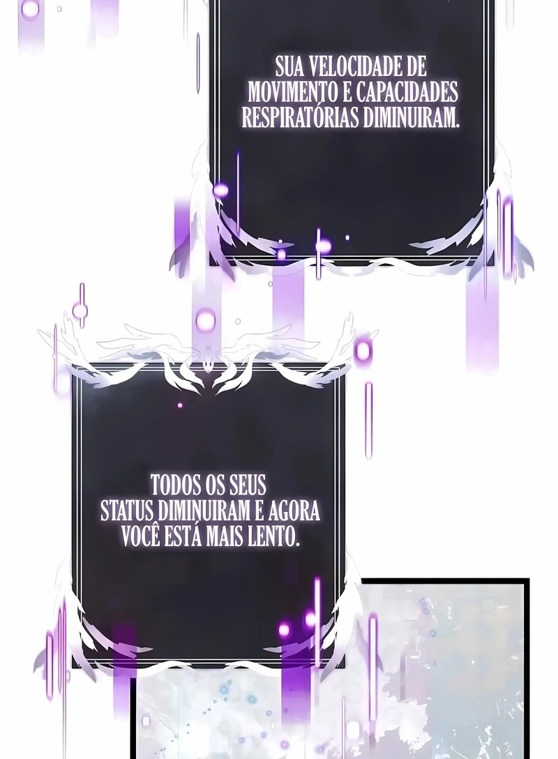 O Cavaleiro Prodígio com Tempo Limitado Capítulo 39 Página 43