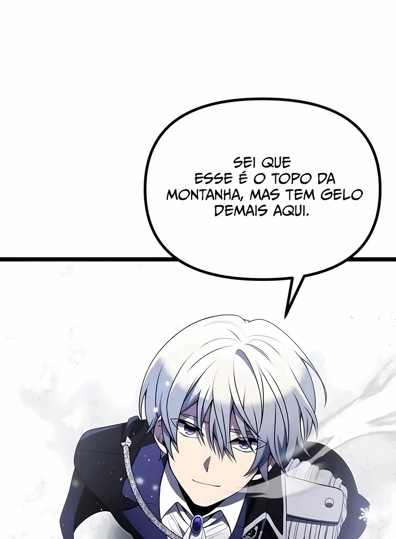 O Cavaleiro Prodígio com Tempo Limitado Capítulo 39 Página 56