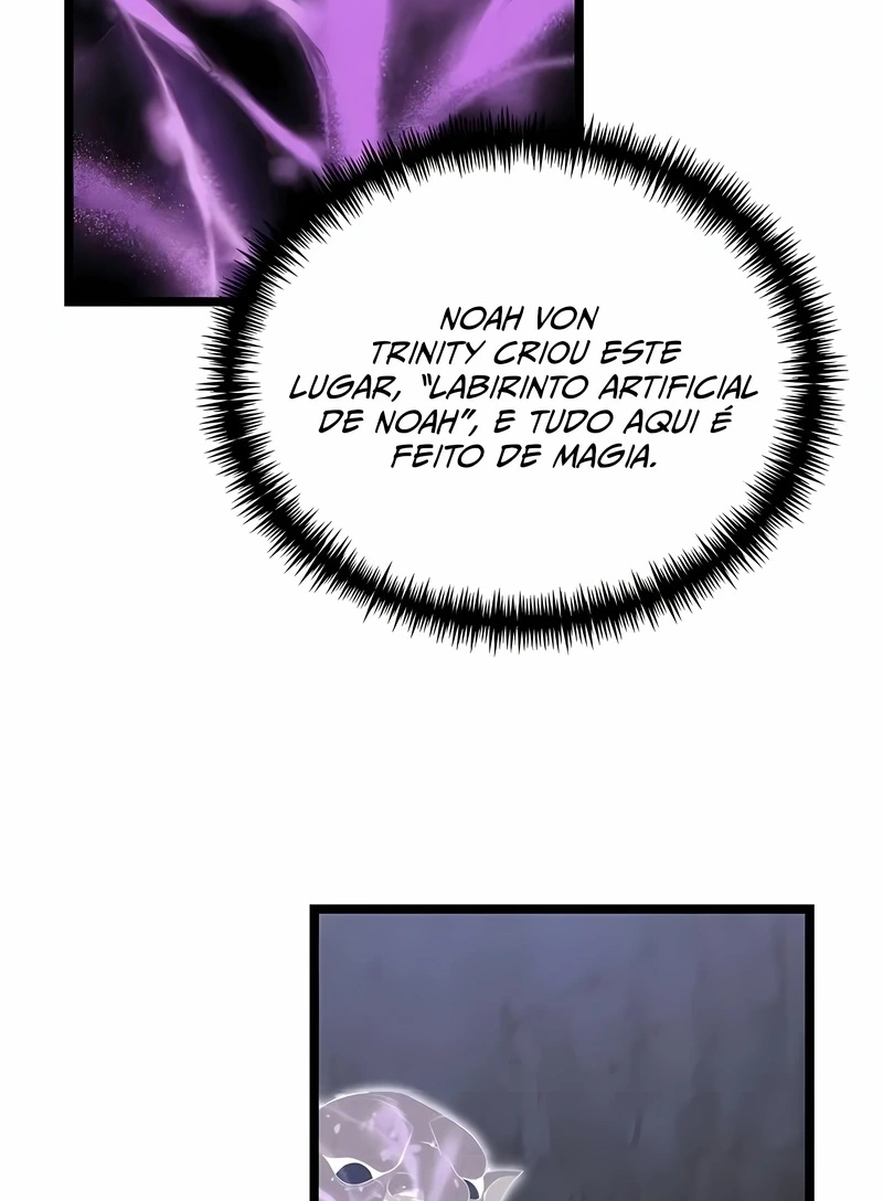 O Cavaleiro Prodígio com Tempo Limitado Capítulo 39 Página 64