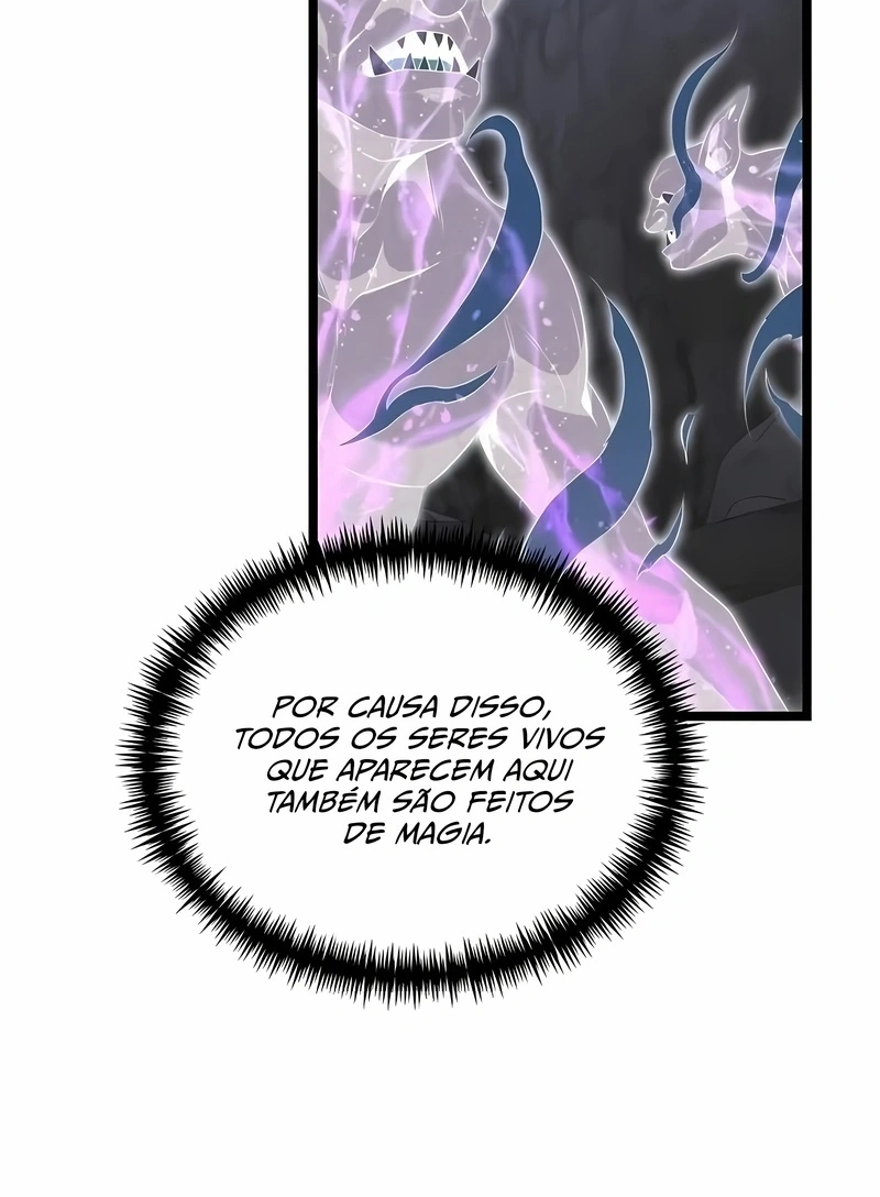 O Cavaleiro Prodígio com Tempo Limitado Capítulo 39 Página 65