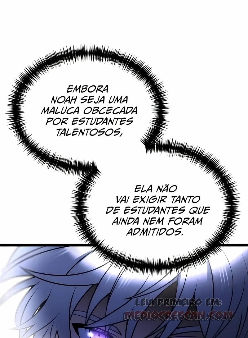O Cavaleiro Prodígio com Tempo Limitado Capítulo 39 Página 88