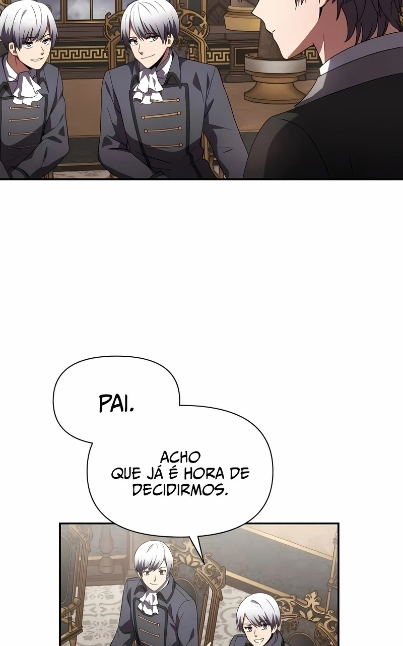 O Cavaleiro Prodígio com Tempo Limitado Capítulo 4 Página 10