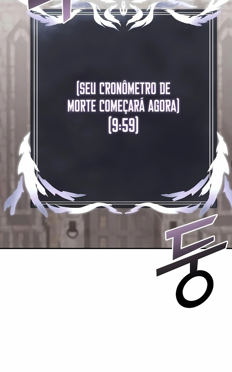 O Cavaleiro Prodígio com Tempo Limitado Capítulo 4 Página 102