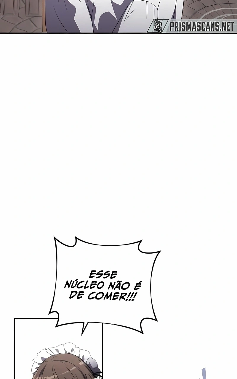 O Cavaleiro Prodígio com Tempo Limitado Capítulo 4 Página 105