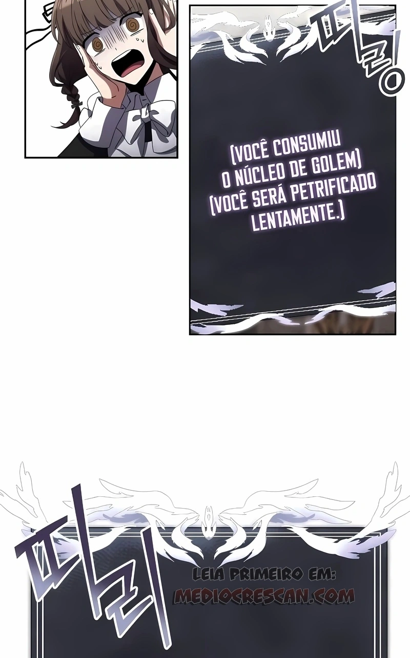 O Cavaleiro Prodígio com Tempo Limitado Capítulo 4 Página 106