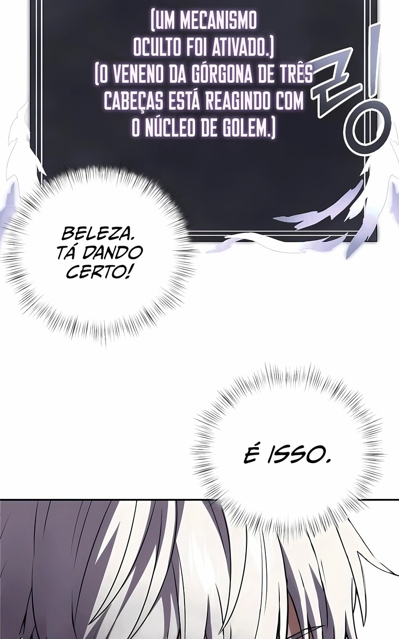 O Cavaleiro Prodígio com Tempo Limitado Capítulo 4 Página 107