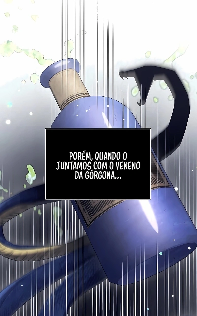 O Cavaleiro Prodígio com Tempo Limitado Capítulo 4 Página 111