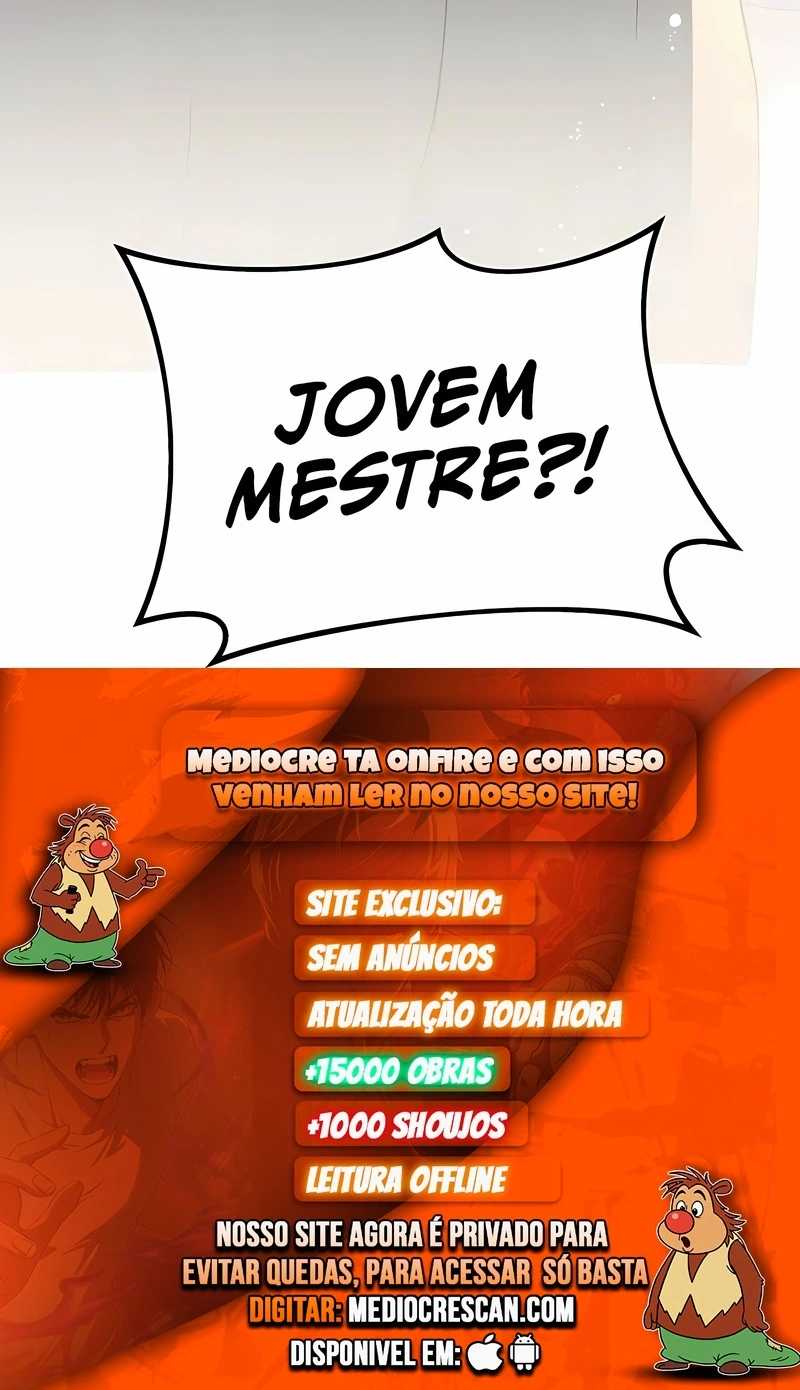 O Cavaleiro Prodígio com Tempo Limitado Capítulo 4 Página 120