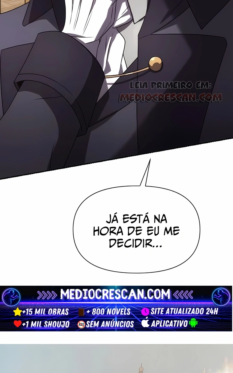 O Cavaleiro Prodígio com Tempo Limitado Capítulo 4 Página 14