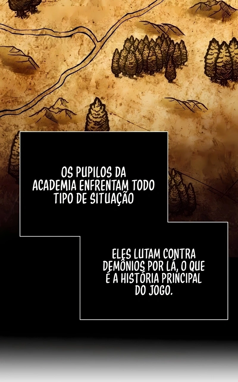 O Cavaleiro Prodígio com Tempo Limitado Capítulo 4 Página 17