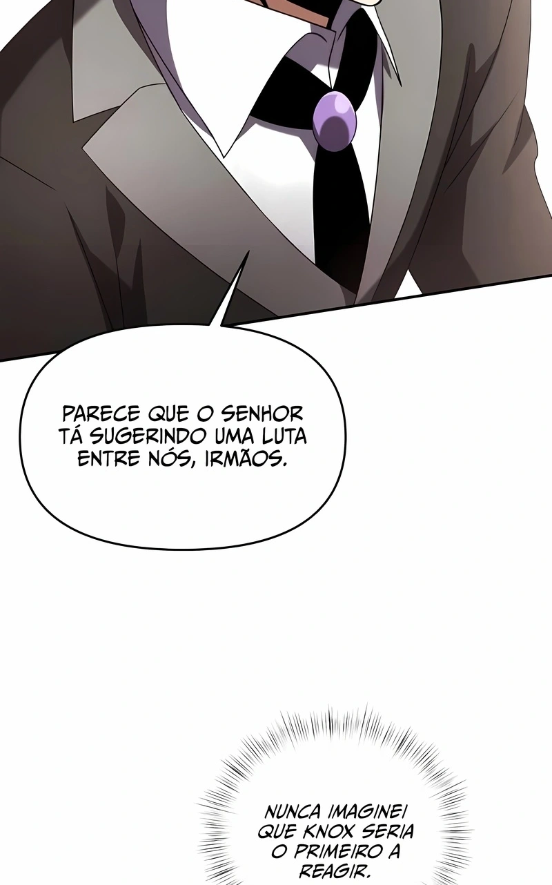 O Cavaleiro Prodígio com Tempo Limitado Capítulo 4 Página 30
