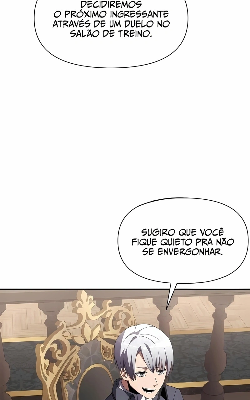 O Cavaleiro Prodígio com Tempo Limitado Capítulo 4 Página 33