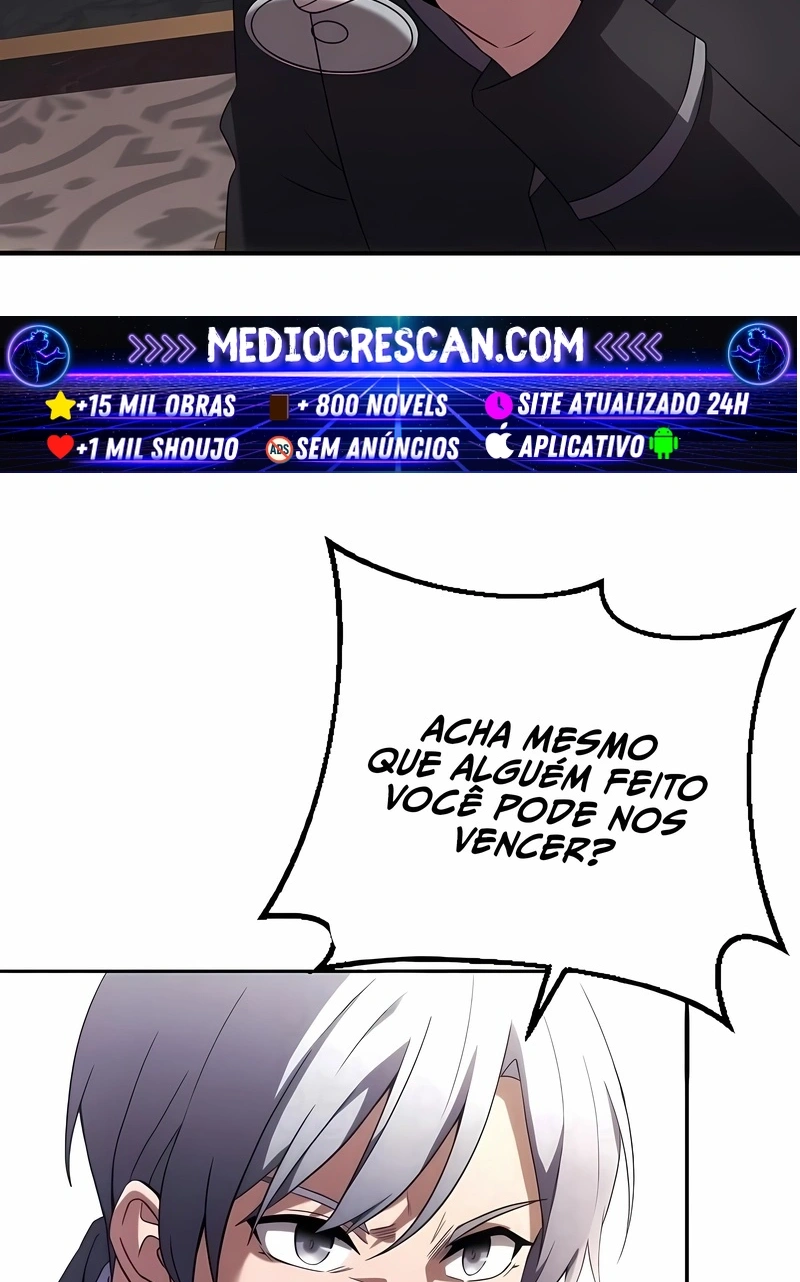 O Cavaleiro Prodígio com Tempo Limitado Capítulo 4 Página 37