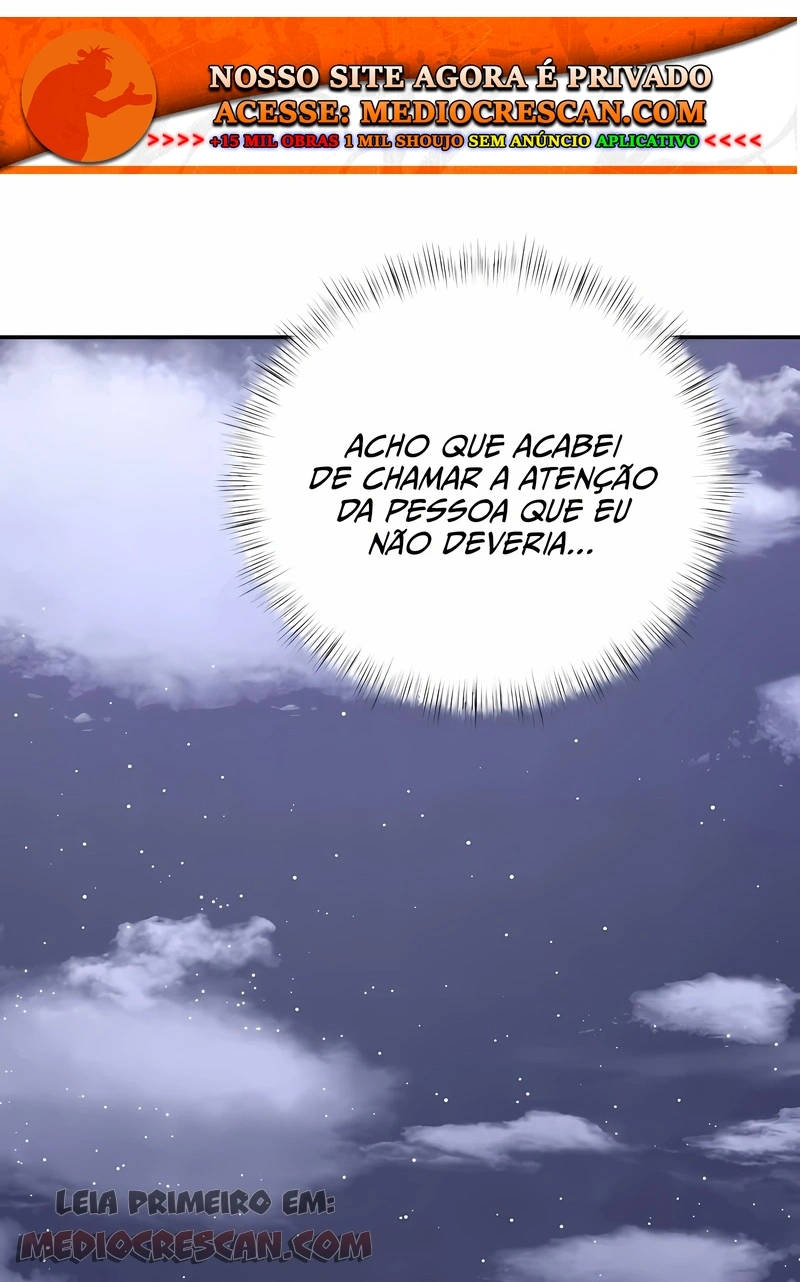 O Cavaleiro Prodígio com Tempo Limitado Capítulo 4 Página 49