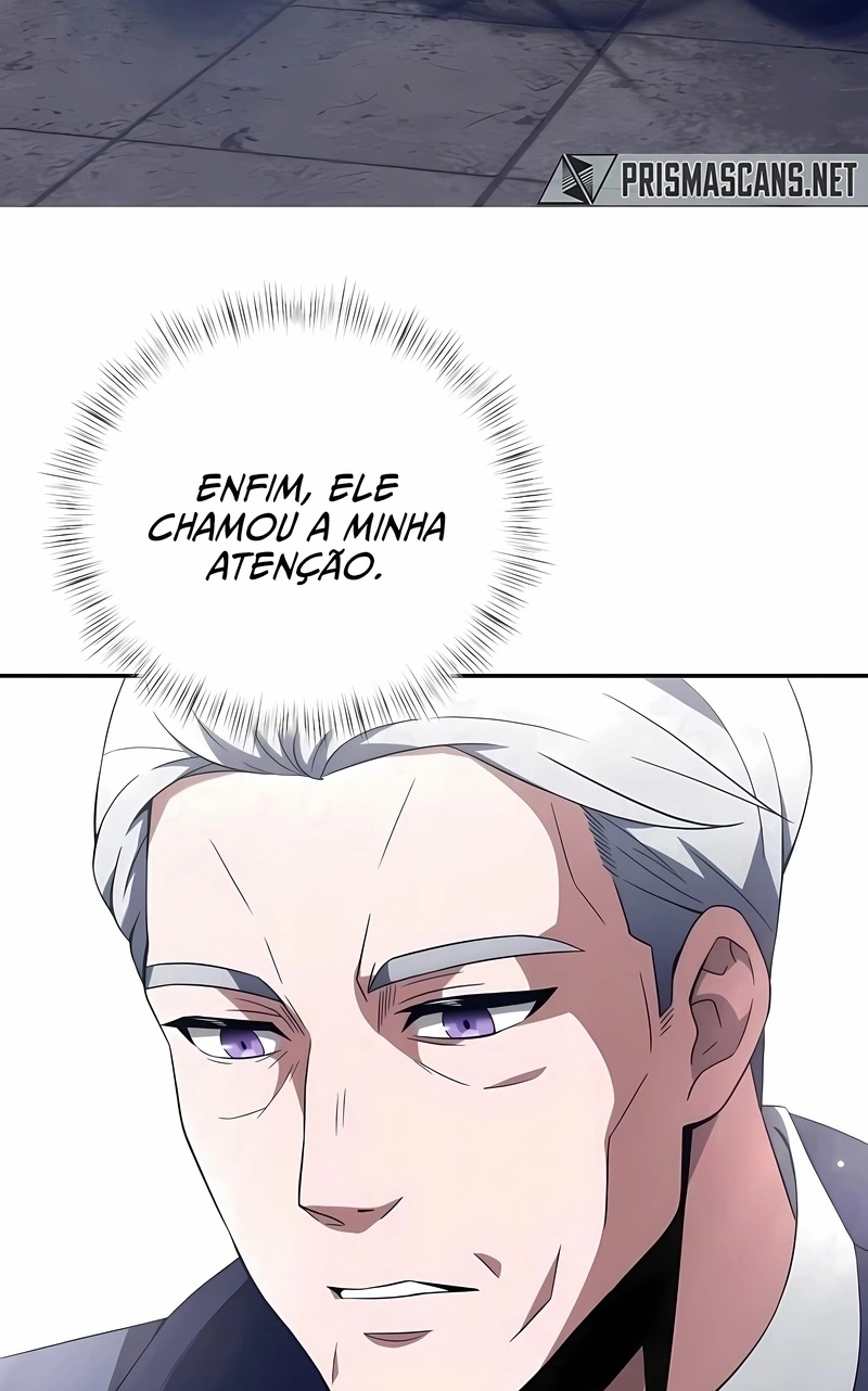 O Cavaleiro Prodígio com Tempo Limitado Capítulo 4 Página 58