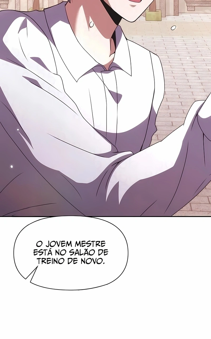 O Cavaleiro Prodígio com Tempo Limitado Capítulo 4 Página 63