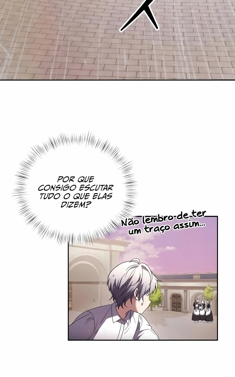 O Cavaleiro Prodígio com Tempo Limitado Capítulo 4 Página 67