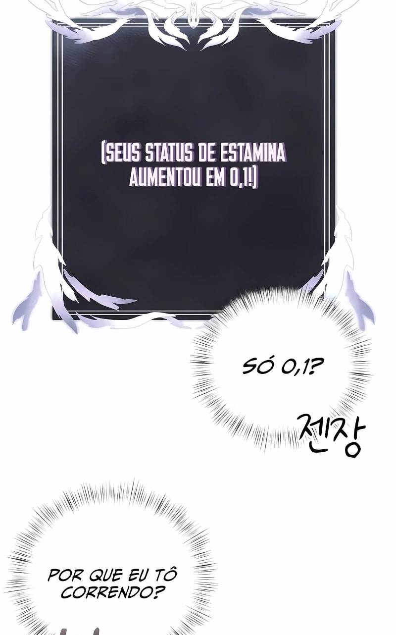 O Cavaleiro Prodígio com Tempo Limitado Capítulo 4 Página 69