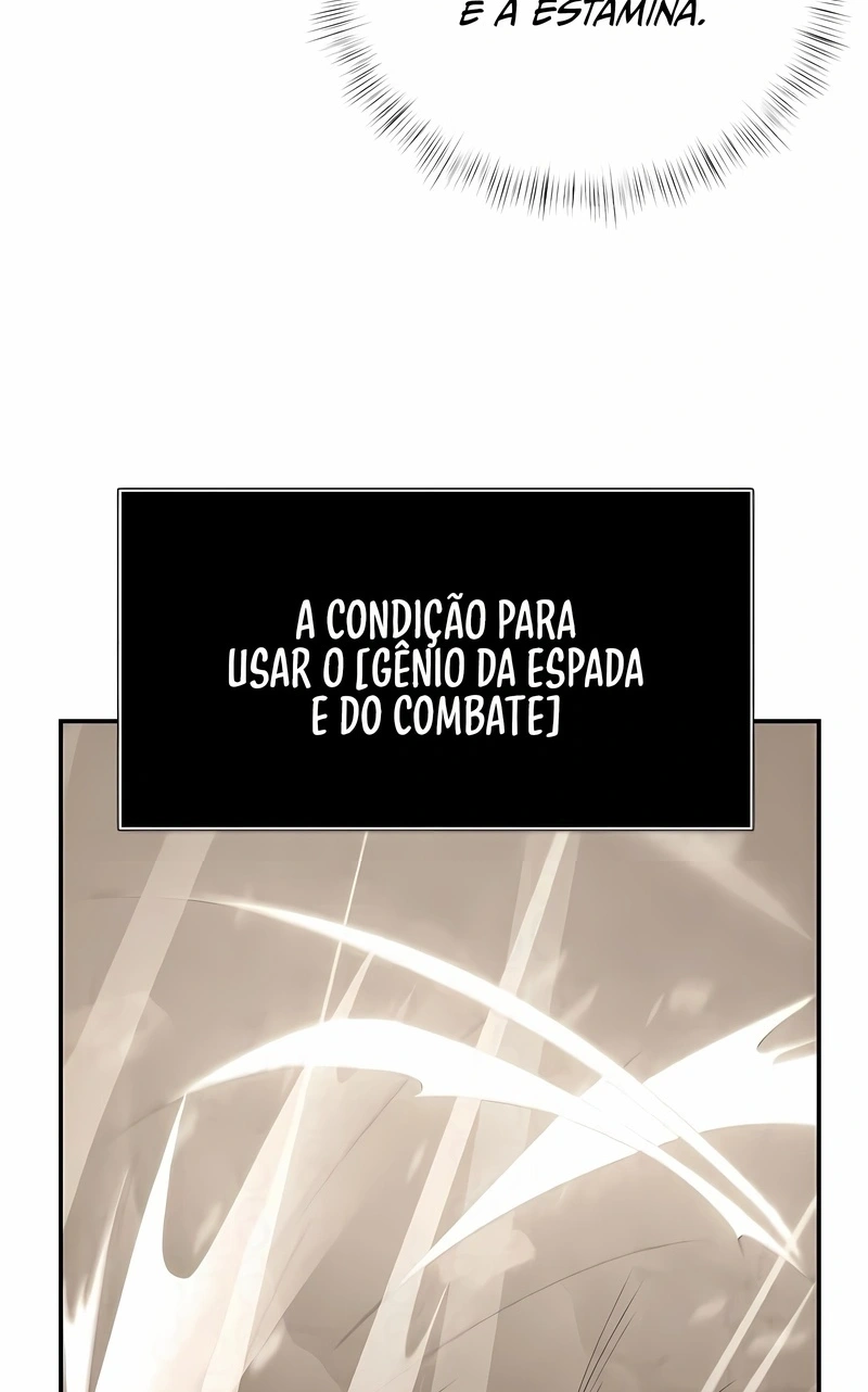 O Cavaleiro Prodígio com Tempo Limitado Capítulo 4 Página 71