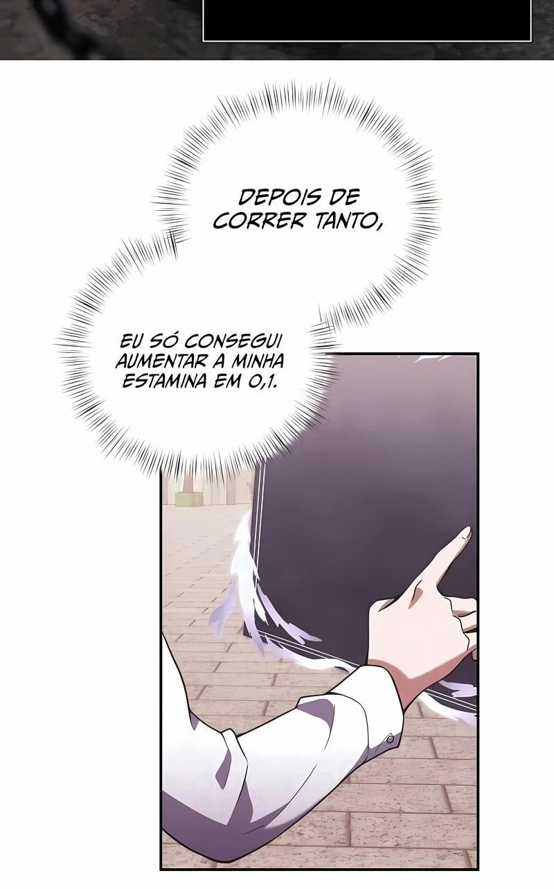 O Cavaleiro Prodígio com Tempo Limitado Capítulo 4 Página 78