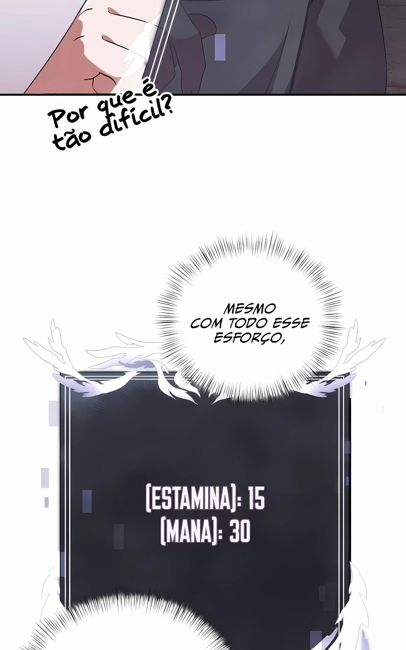 O Cavaleiro Prodígio com Tempo Limitado Capítulo 4 Página 81