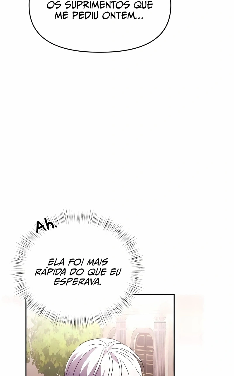 O Cavaleiro Prodígio com Tempo Limitado Capítulo 4 Página 85