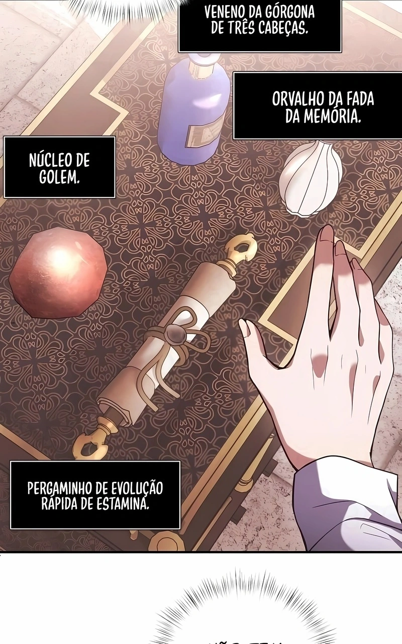 O Cavaleiro Prodígio com Tempo Limitado Capítulo 4 Página 87