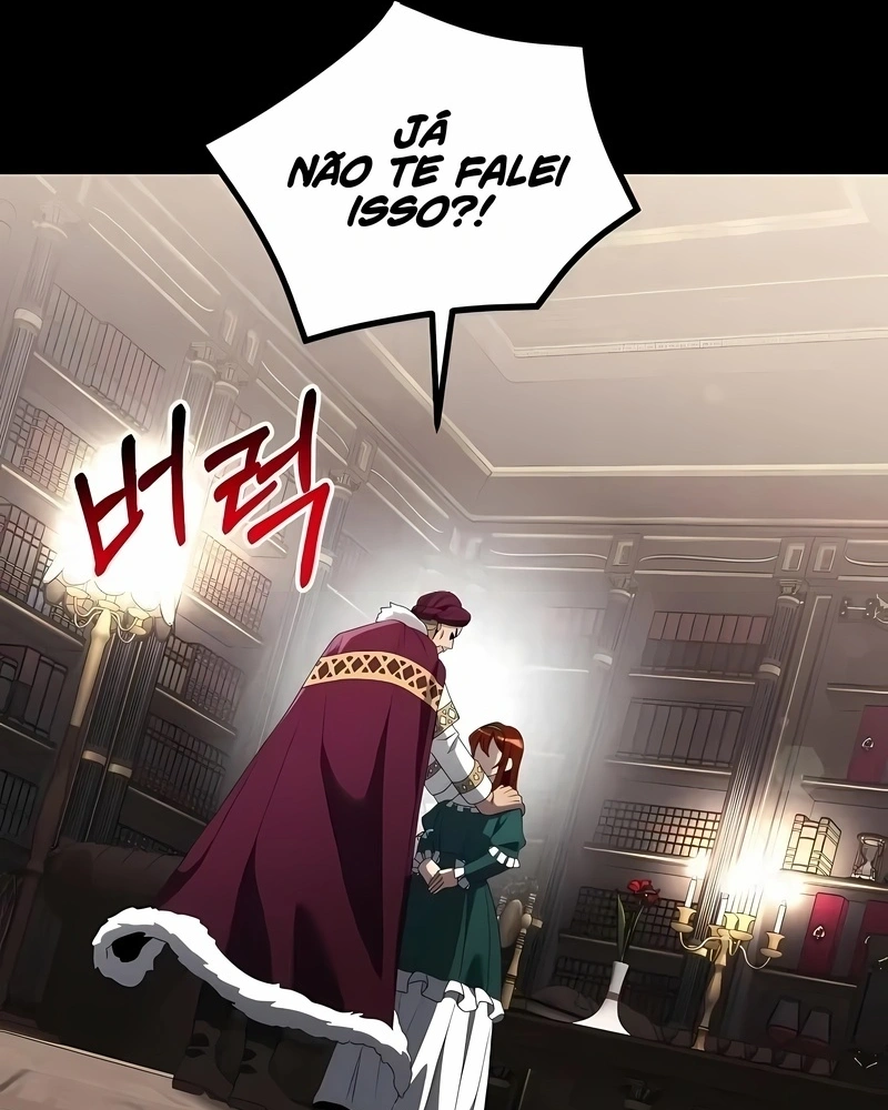 O Cavaleiro Prodígio com Tempo Limitado Capítulo 40 Página 12