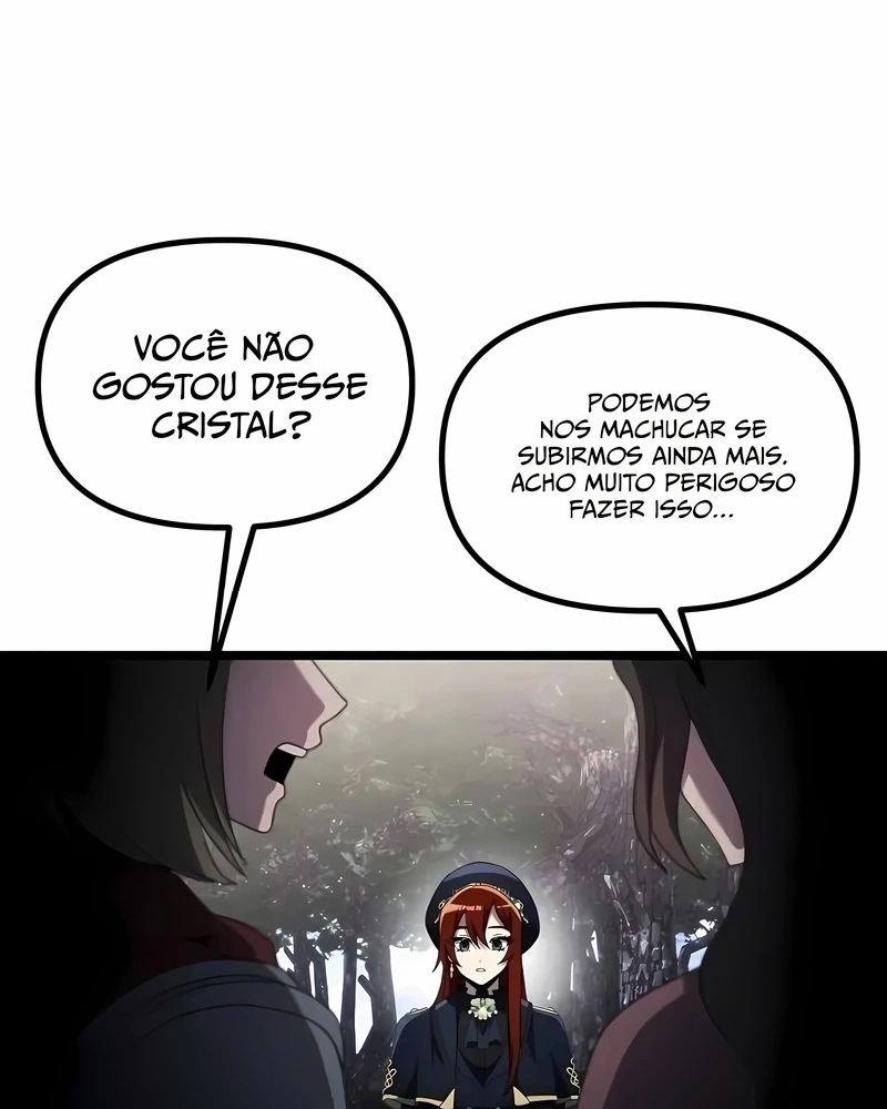O Cavaleiro Prodígio com Tempo Limitado Capítulo 40 Página 26