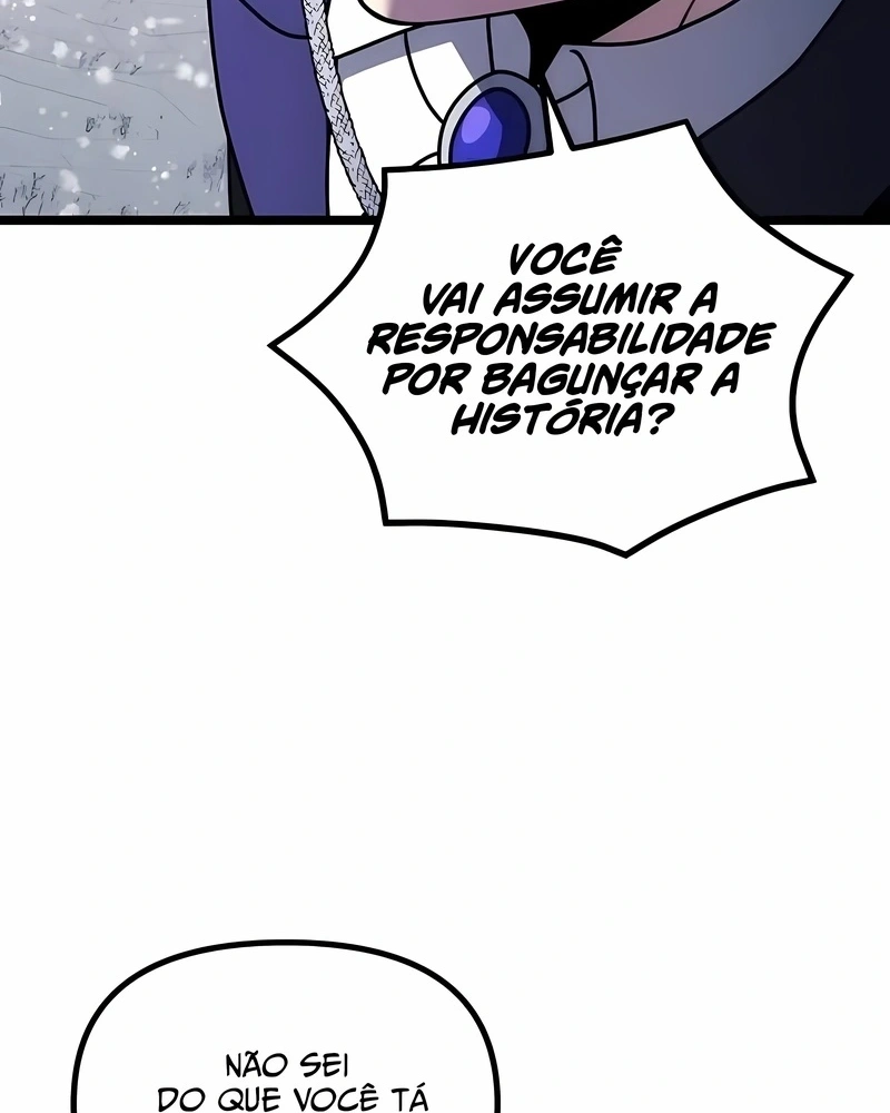 O Cavaleiro Prodígio com Tempo Limitado Capítulo 40 Página 82