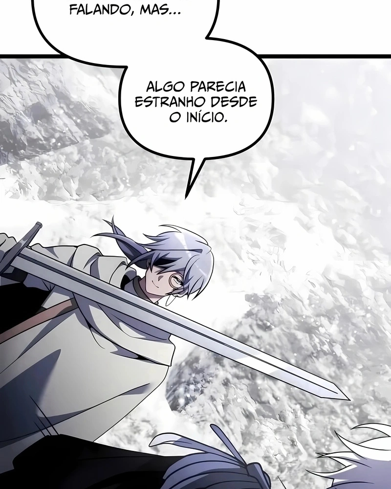 O Cavaleiro Prodígio com Tempo Limitado Capítulo 40 Página 83