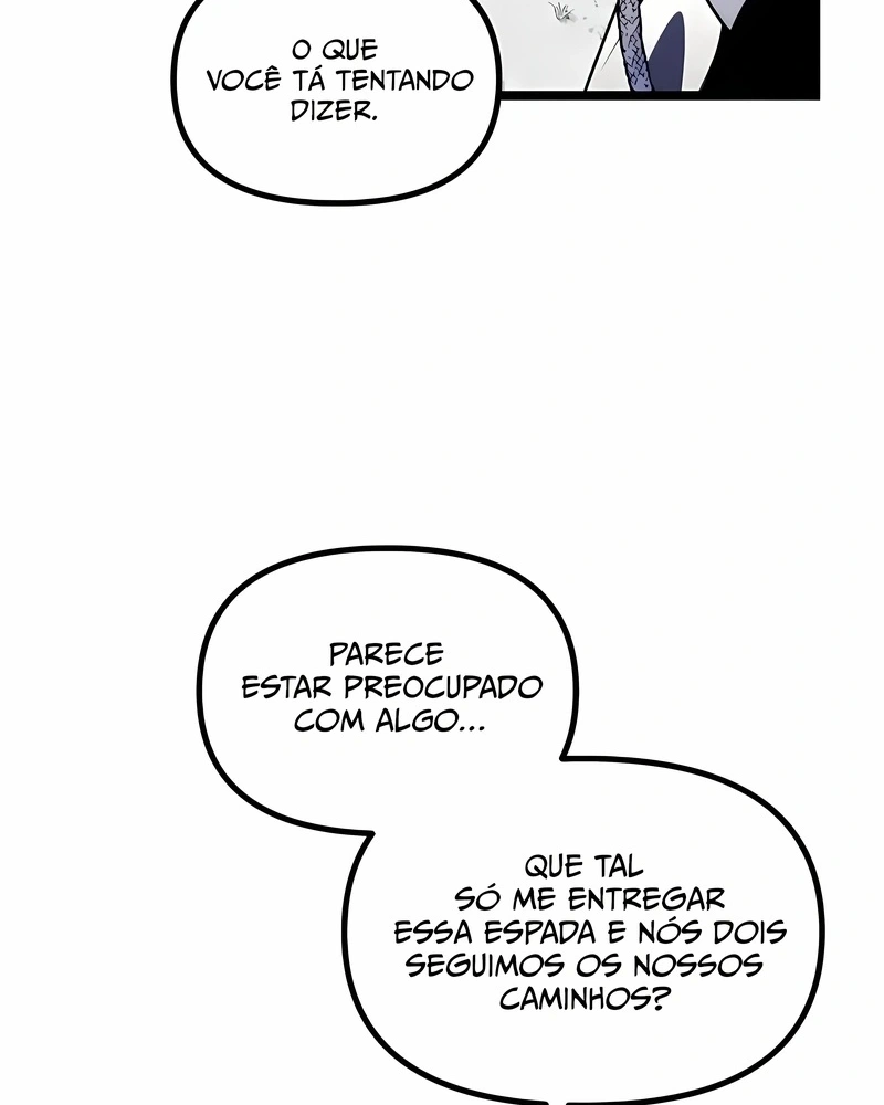 O Cavaleiro Prodígio com Tempo Limitado Capítulo 40 Página 86