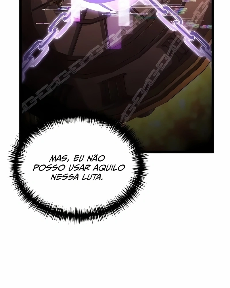O Cavaleiro Prodígio com Tempo Limitado Capítulo 40 Página 96