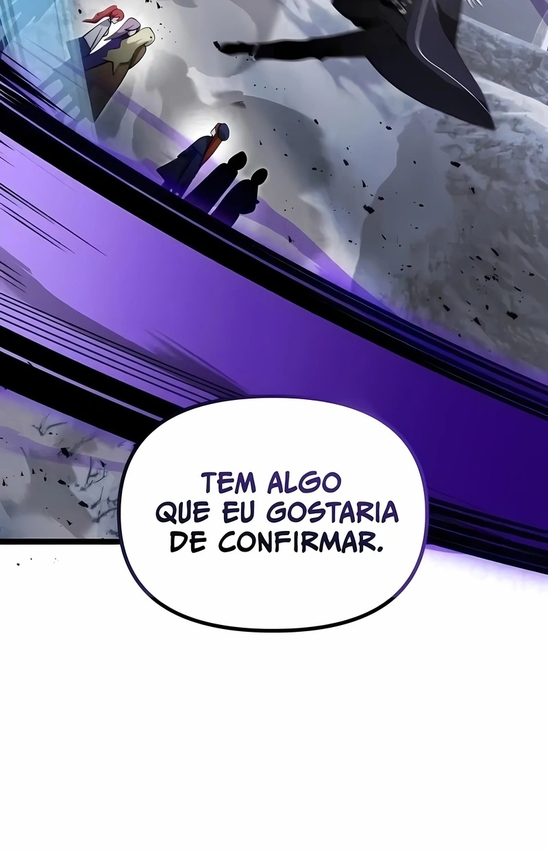 O Cavaleiro Prodígio com Tempo Limitado Capítulo 41 Página 10