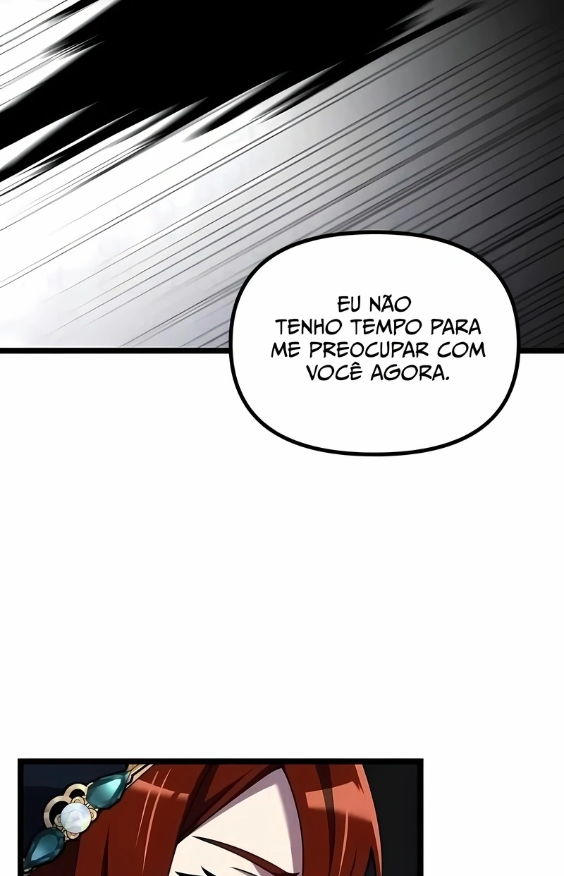 O Cavaleiro Prodígio com Tempo Limitado Capítulo 41 Página 104