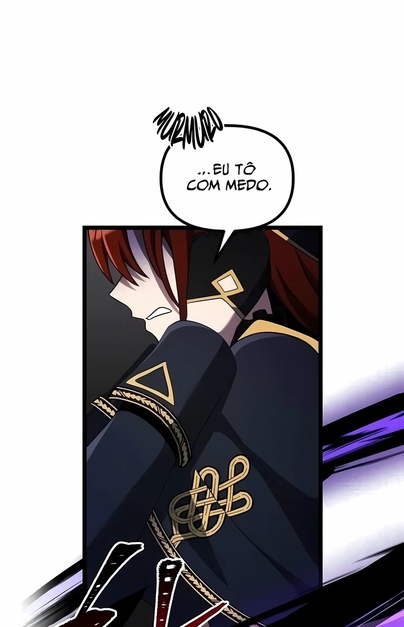 O Cavaleiro Prodígio com Tempo Limitado Capítulo 41 Página 114