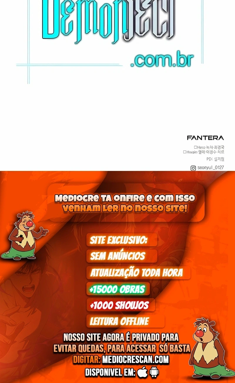 O Cavaleiro Prodígio com Tempo Limitado Capítulo 41 Página 120