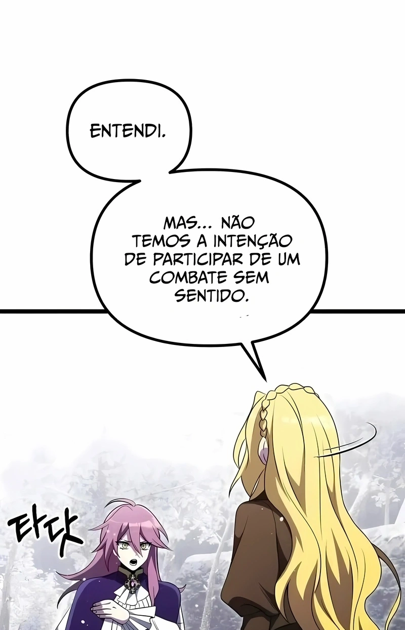 O Cavaleiro Prodígio com Tempo Limitado Capítulo 41 Página 13