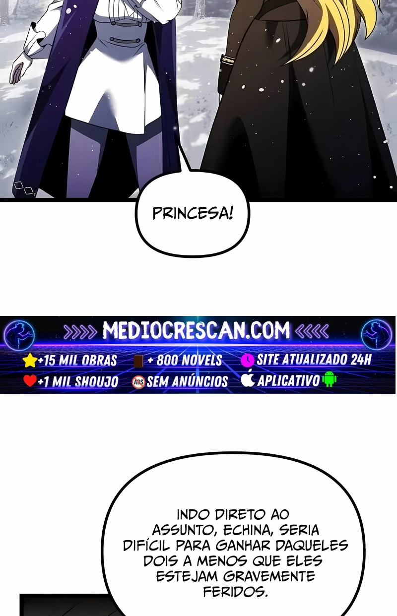 O Cavaleiro Prodígio com Tempo Limitado Capítulo 41 Página 14