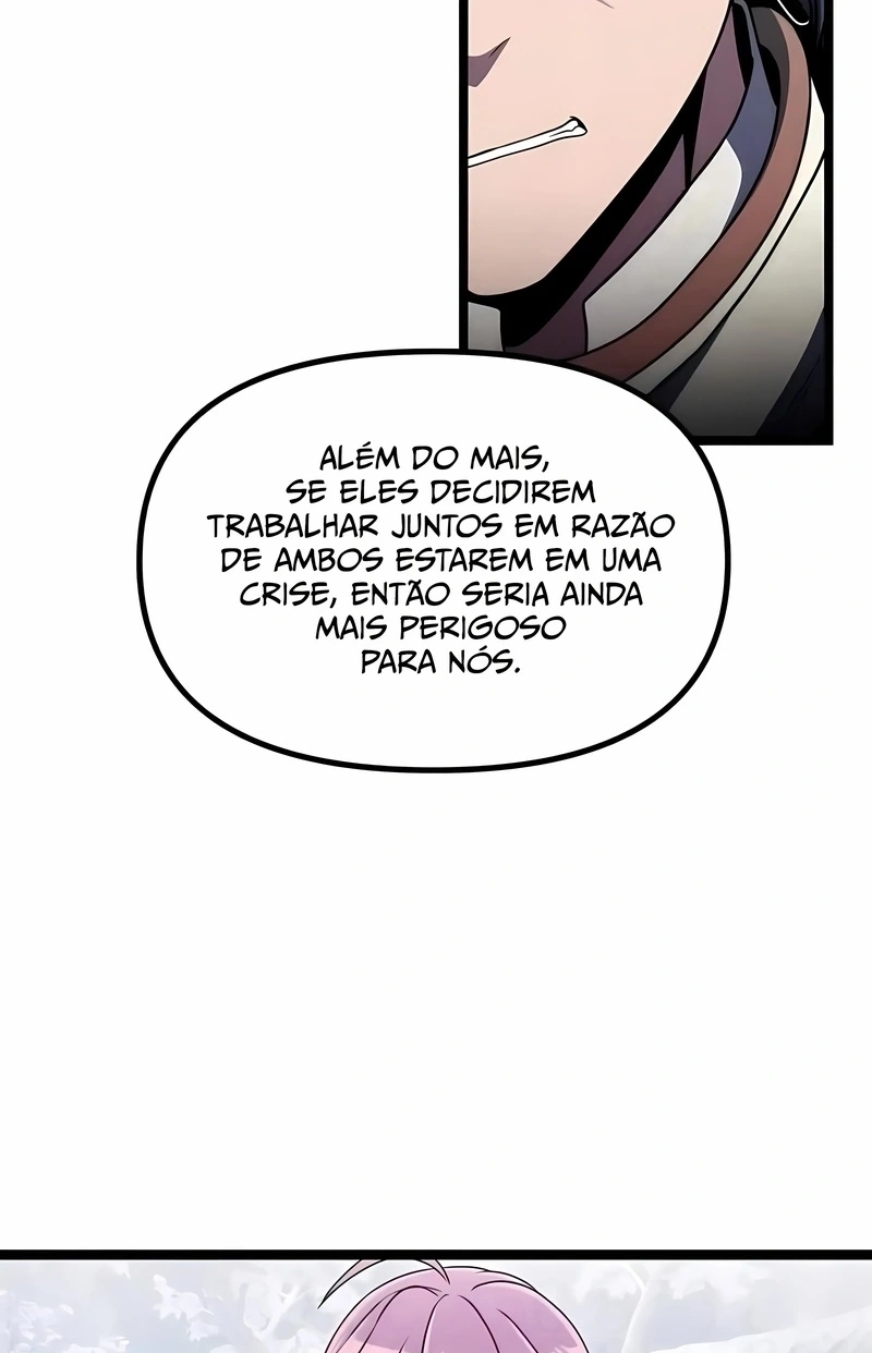 O Cavaleiro Prodígio com Tempo Limitado Capítulo 41 Página 16