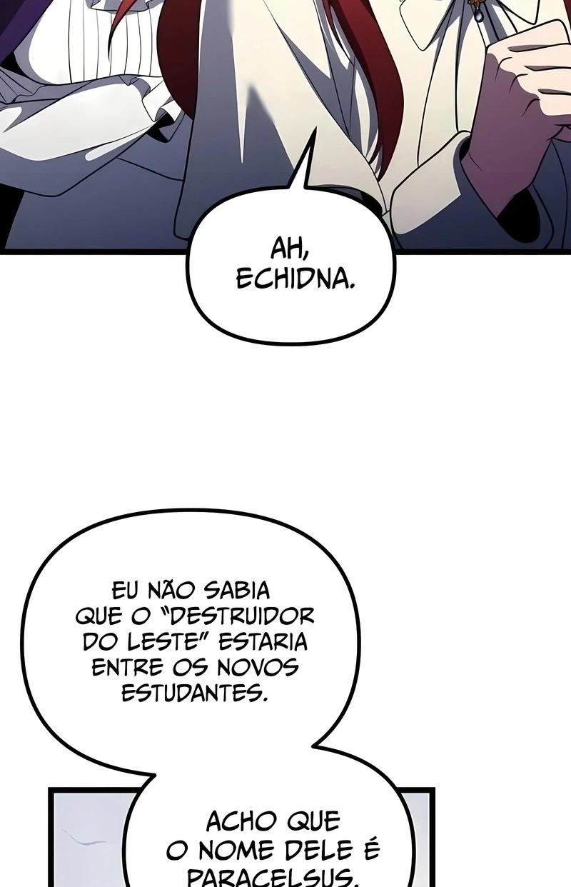 O Cavaleiro Prodígio com Tempo Limitado Capítulo 41 Página 27