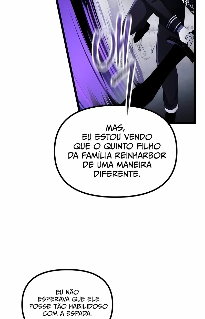 O Cavaleiro Prodígio com Tempo Limitado Capítulo 41 Página 32