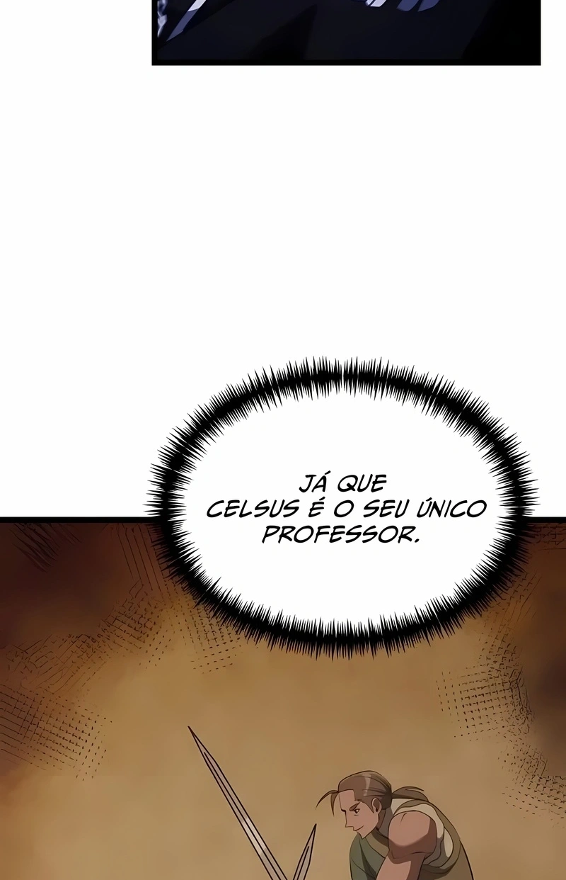 O Cavaleiro Prodígio com Tempo Limitado Capítulo 41 Página 40