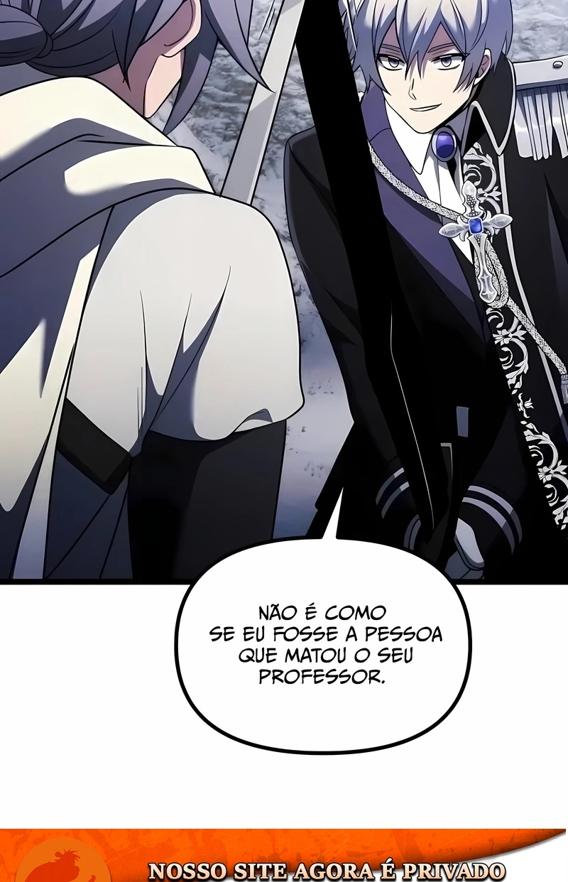 O Cavaleiro Prodígio com Tempo Limitado Capítulo 41 Página 49