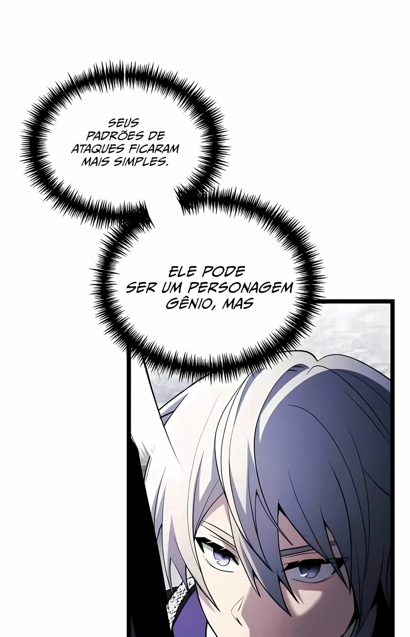 O Cavaleiro Prodígio com Tempo Limitado Capítulo 41 Página 54