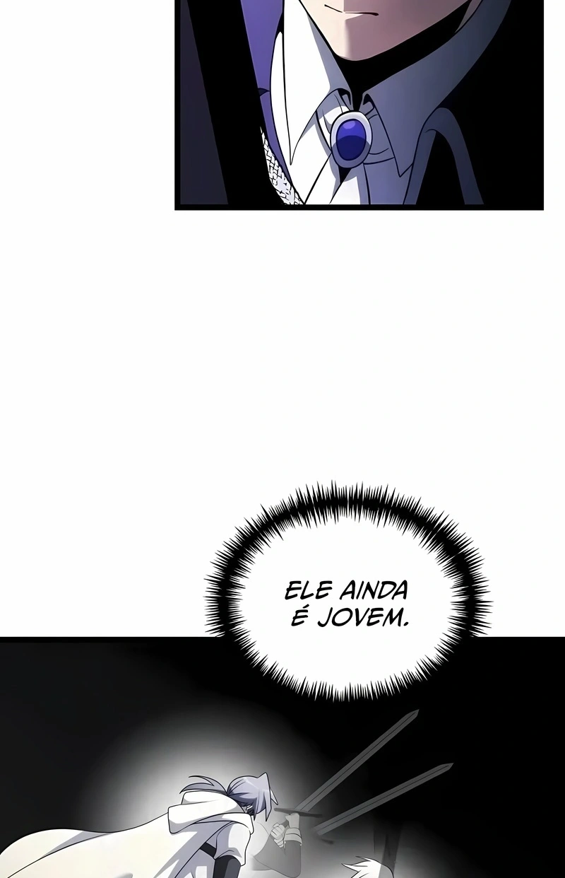 O Cavaleiro Prodígio com Tempo Limitado Capítulo 41 Página 55