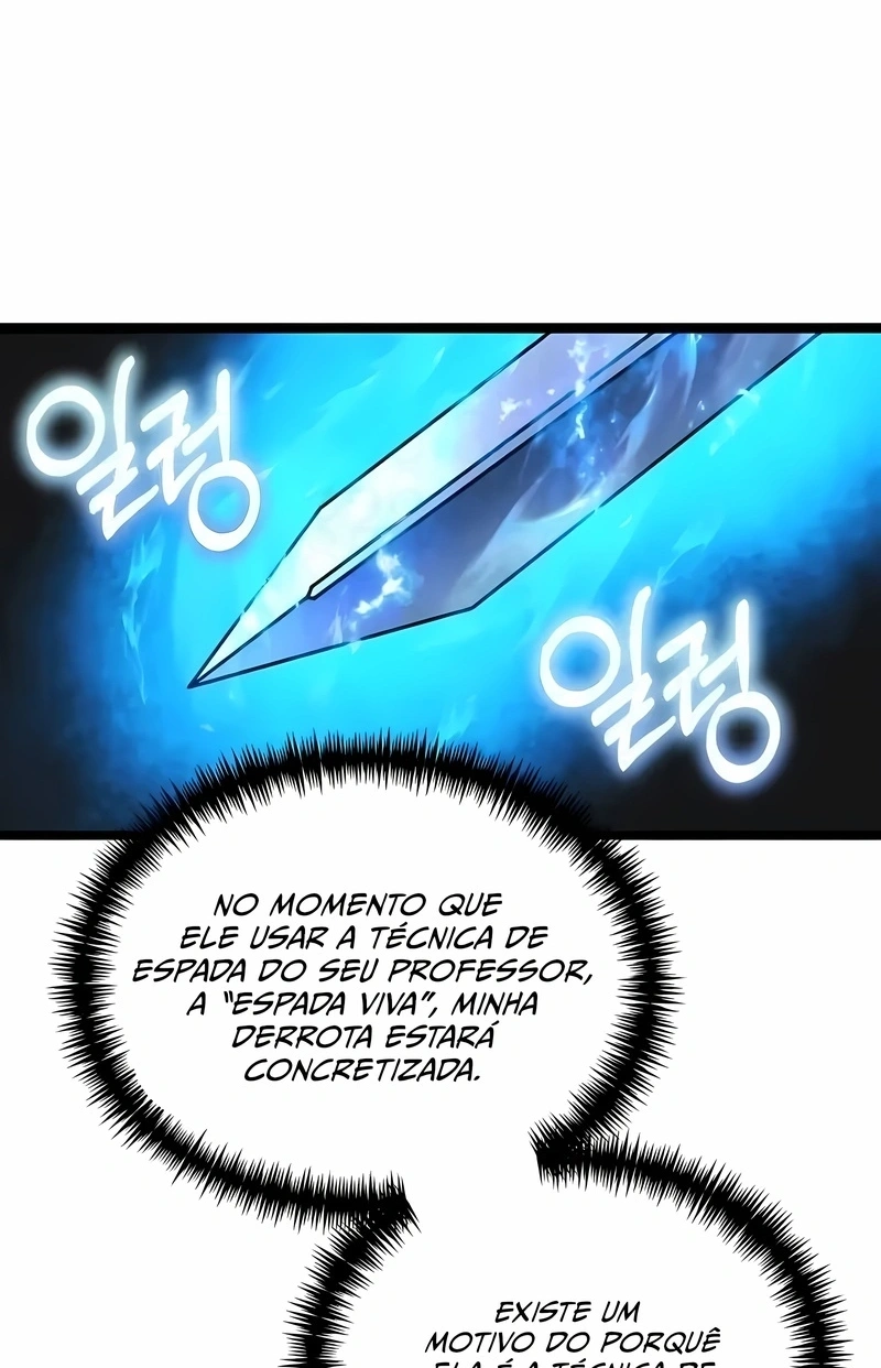 O Cavaleiro Prodígio com Tempo Limitado Capítulo 41 Página 70