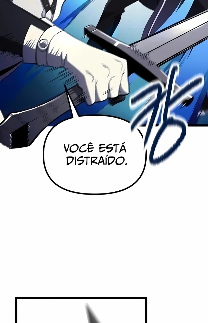 O Cavaleiro Prodígio com Tempo Limitado Capítulo 41 Página 73