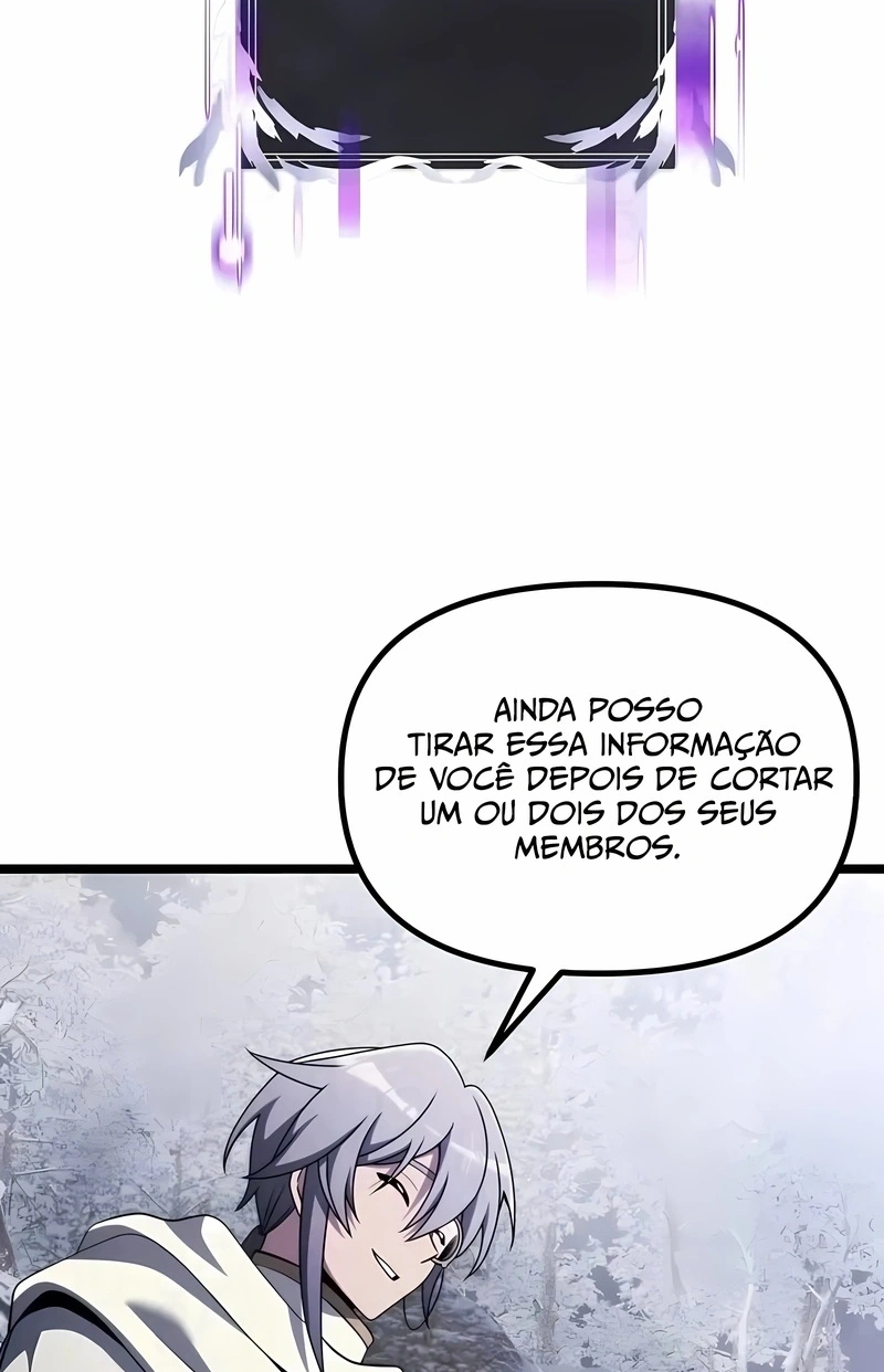 O Cavaleiro Prodígio com Tempo Limitado Capítulo 41 Página 87